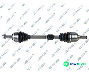 GSP DRIVE SHAFT 224519 FOR HYUNDAI KIA