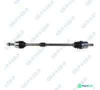 GSP DRIVE SHAFT 224533 FOR HYUNDAI
