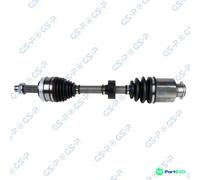 GSP DRIVE SHAFT 224537 FOR HYUNDAI KIA