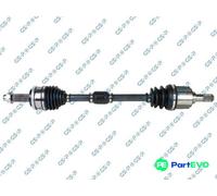 GSP DRIVE SHAFT 224548 FOR HYUNDAI KIA