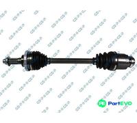 GSP DRIVE SHAFT 227030 FOR KIA
