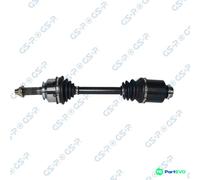 GSP DRIVE SHAFT 227064 FOR KIA