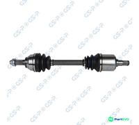 Driveshaft 230004 GSP