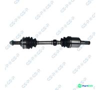 GSP DRIVE SHAFT 234039 FOR MAZDA