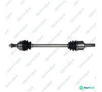 GSP DRIVE SHAFT 234211 FOR MAZDA