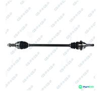GSP DRIVE SHAFT 234240 FOR MAZDA