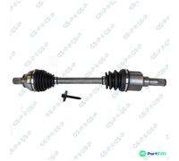 GSP DRIVE SHAFT 234252 FOR FORD