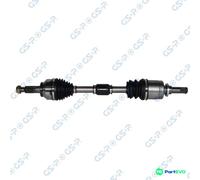 GSP DRIVE SHAFT 234254 FOR MAZDA
