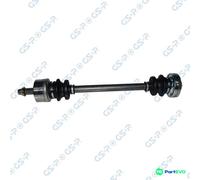 GSP Drive Shaft 235001 for Mercedes-Benz 124 E-Class (Saloon/T-Model/Coupe)