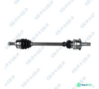 GSP DRIVE SHAFT 235022