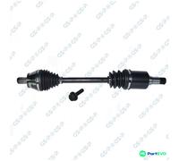 GSP DRIVE SHAFT 235046