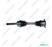 GSP DRIVE SHAFT 239006 FOR MITSUBISHI
