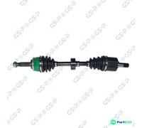 GSP DRIVE SHAFT 239142 FOR MITSUBISHI