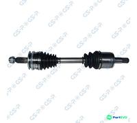 GSP DRIVE SHAFT 239163 FOR MITSUBISHI