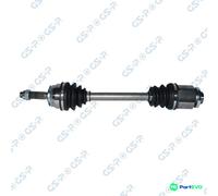 GSP DRIVE SHAFT 239249 FOR HYUNDAI