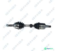 GSP DRIVE SHAFT 241127 FOR NISSAN