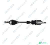 GSP DRIVE SHAFT 241300 FOR NISSAN