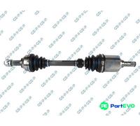 GSP DRIVE SHAFT 241329 FOR NISSAN