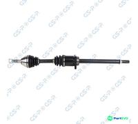 GSP DRIVE SHAFT 241441 FOR NISSAN RENAULT