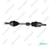 GSP DRIVE SHAFT 241453 FOR NISSAN