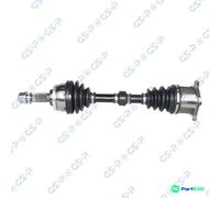 GSP DRIVE SHAFT 241474 FOR NISSAN
