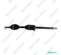 GSP DRIVE SHAFT 241475OL FOR NISSAN