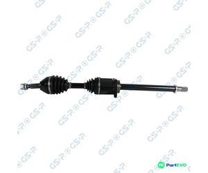 GSP DRIVE SHAFT 241475OL FOR NISSAN