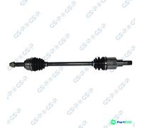 GSP DRIVE SHAFT 241488 FOR NISSAN