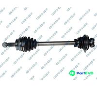 GSP DRIVE SHAFT 244005