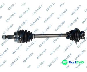 GSP DRIVE SHAFT 244005