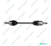 GSP DRIVE SHAFT 244079 FOR OPEL VAUXHALL