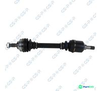 GSP 245024 Drive shaft