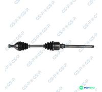 GSP 245070 Drive shaft