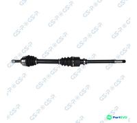 GSP DRIVE SHAFT 245094 FOR PEUGEOT