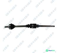 GSP DRIVE SHAFT 245120 FOR CITROËN FIAT PEUGEOT