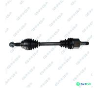 GSP DRIVE SHAFT 245175