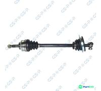 GSP DRIVE SHAFT 250009 FOR RENAULT