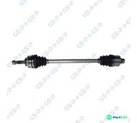 GSP DRIVE SHAFT 250021 FOR RENAULT