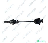 GSP DRIVE SHAFT 250050 FOR RENAULT