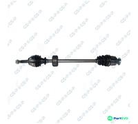 GSP DRIVE SHAFT 250054 FOR RENAULT