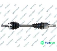GSP 250057 Drive shaft