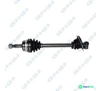 GSP DRIVE SHAFT 250058