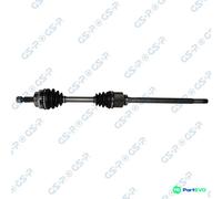 GSP DRIVE SHAFT 250059