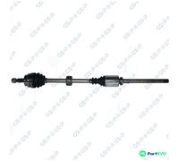 GSP DRIVE SHAFT 250060