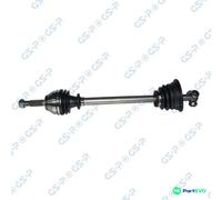 DRIVE SHAFT 250116 FOR RENAULT CLIO//Hatchback/Van LUTECIA F3P710/712 1.8L 4cyl