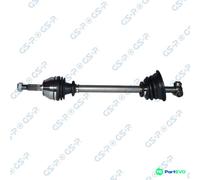 GSP DRIVE SHAFT 250120 FOR RENAULT