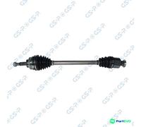 GSP Drive Shaft Front Right Fits Renault Clio Kangoo Megane Scénic 250159