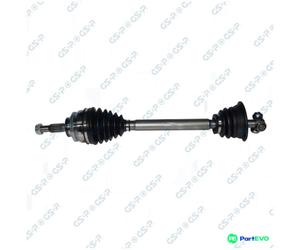 GSP DRIVE SHAFT 250160 FOR RENAULT