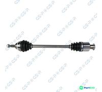 GSP DRIVE SHAFT 250193 FOR RENAULT