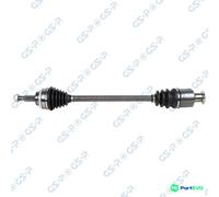 GSP DRIVE SHAFT 250260 FOR RENAULT